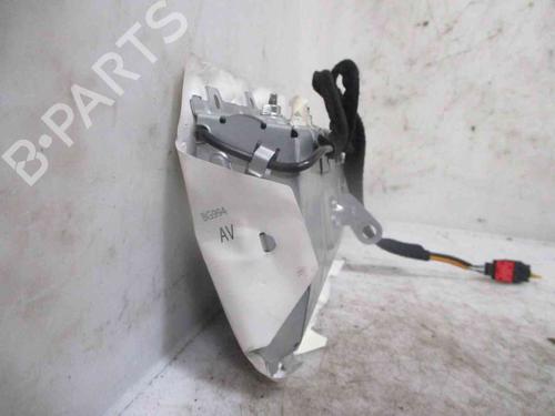 Passenger airbag CITROËN C4 I (LC_) 1.6 HDi | BP19721275C10 