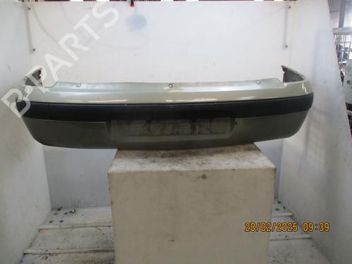 Used Rear bumper RENAULT MEGANE I Classic (LA0/1_) 1.9 dCi (LA05, LA1F) (102 hp) 24014165