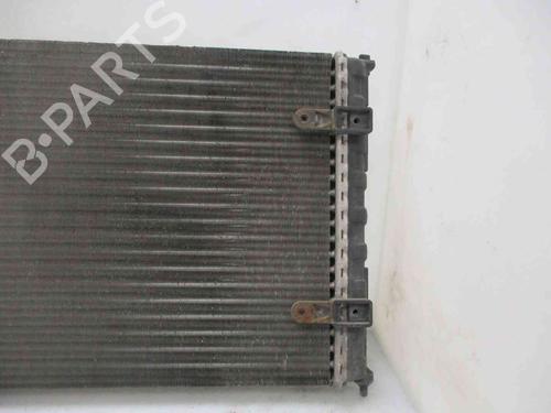 Water radiator SEAT CORDOBA (6K1, 6K2) 1.0 i | BP19711864M31 
