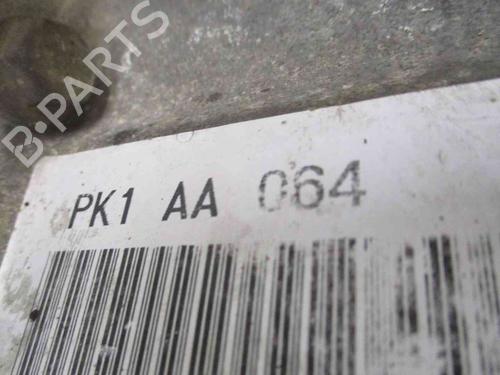 Gearbox RENAULT ESPACE III (JE0_) 2.2 12V TD (JE0E, JE0H, JE0P) | BP26627617M3 