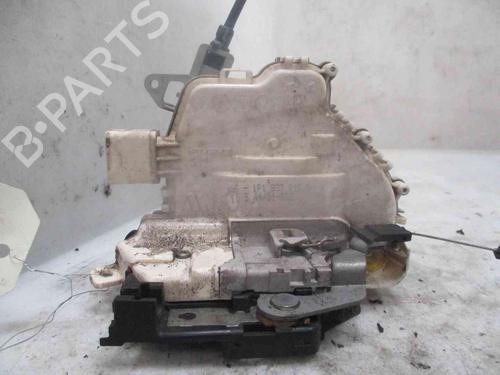 Front left lock SEAT LEON (1P1) 1.2 TSI | BP19739309C98 