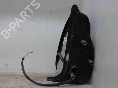 Left mirror PEUGEOT BOXER Van (244)  | BP19714404C26 