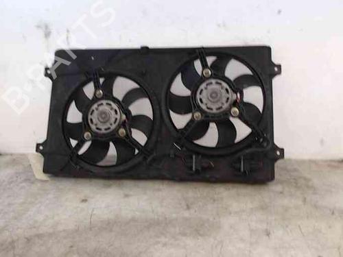 Kjølevifte elektrisk VW SHARAN (7M8, 7M9, 7M6) 1.9 TDI (110 hp) 24006756
