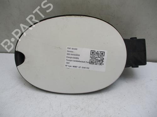 Used Fuel flap FIAT SCUDO Van (270_, 272_) 2.0 D Multijet (120 hp) 26636111
