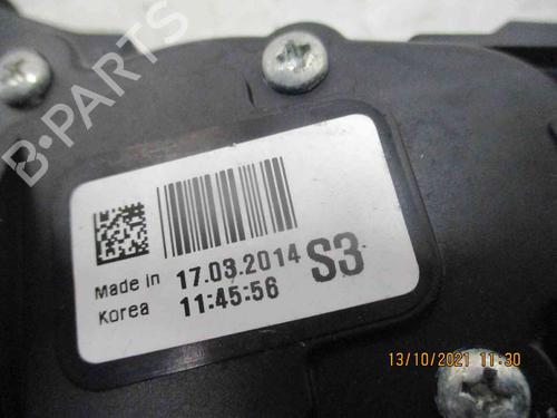 Pedal KIA RIO III (UB)  | BP19714477I4 