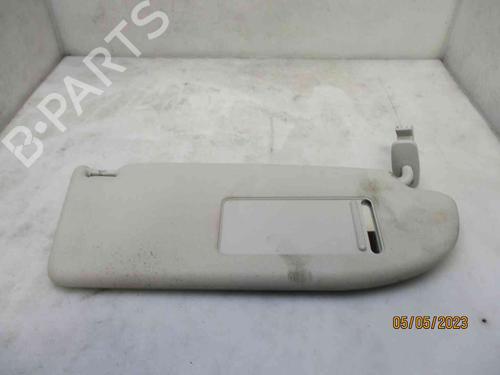 Zonneklep rechts SEAT IBIZA III (6L1) [2002-2009]  24012197