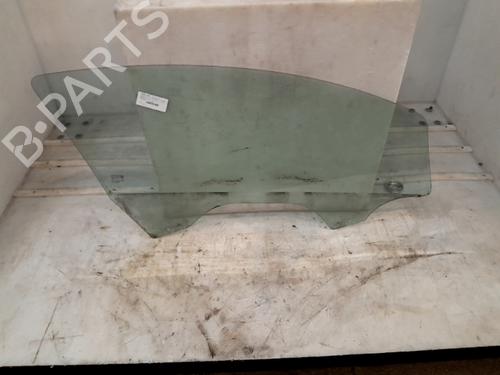Front left door window OPEL CORSA D (S07) 1.3 CDTI (L08, L68) | BP26636932C18 