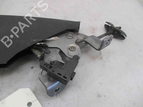 Hand brake SKODA FABIA II (542) 1.2 | BP26632928I18 