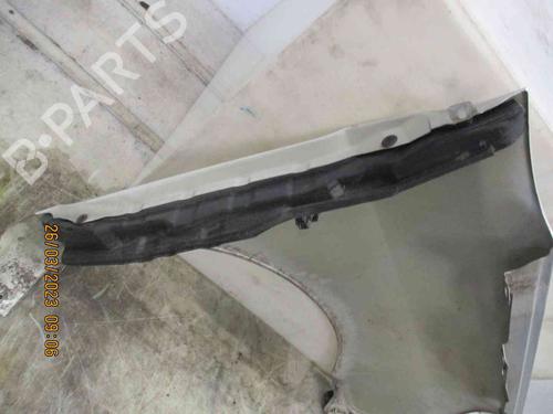 Left front fenders KIA PICANTO I (SA) 1.0 | BP19721793C41 