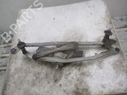 Used Front wipers mechanism Front wipers mechanism RENAULT LATITUDE (L70_) 3.0 dCi 240 (L70G) (241 hp) 33030739 33030739