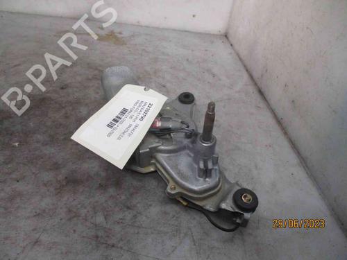 Ruitenwissermotor achter MAZDA 6 Hatchback (GG) 2.0 DI (GG14) (121 hp) 19741342
