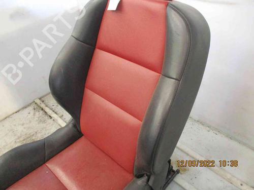 Right front seat PEUGEOT 307 CC (3B) 1.6 16V | BP26625253C16 