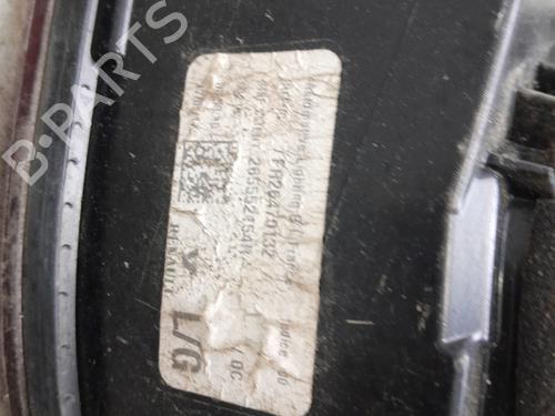 Left tailgate light RENAULT TALISMAN (LP_) 1.6 dCi 130 | BP32456162C79 - Image 4