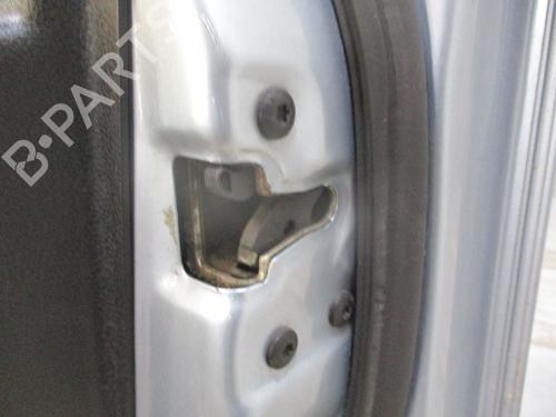 Right front door FORD FIESTA V (JH_, JD_) 1.3 | BP24972644C3 