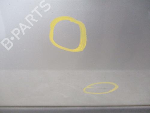 Left front door RENAULT LAGUNA II (BG0/1_) 1.9 dCi (BG1A, BG1V) | BP29379742C2 