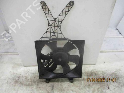 Radiator fan NISSAN MICRA II (K11) 1.5 D | BP24009800M35 