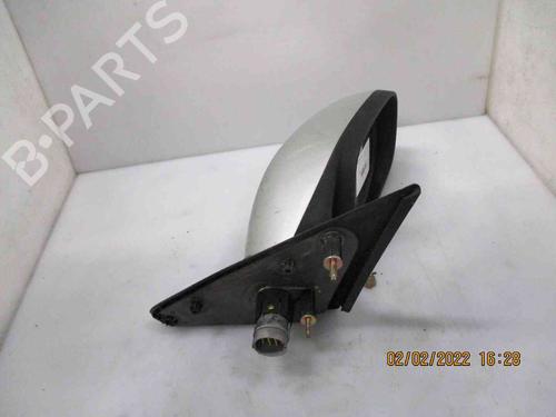 Right mirror RENAULT LAGUNA II (BG0/1_) 1.9 dCi (BG08, BG0G) | BP26623272C27