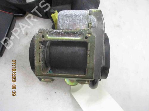 Venstre foran beltestrammer AUDI A2 (8Z0) 1.4 TDI | BP24009711C87 