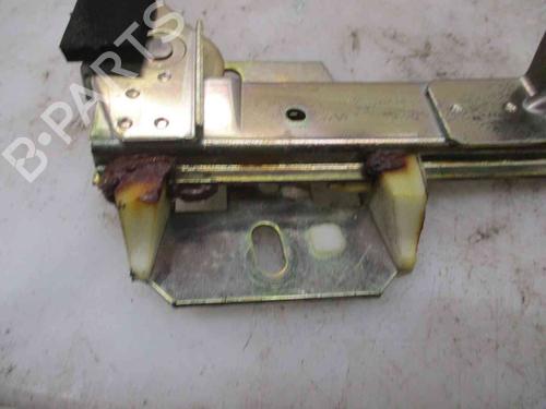 Front right window mechanism FIAT SEICENTO / 600 (187_)  | BP24012212C23