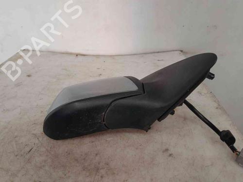Right mirror FORD MONDEO III (B5Y)  | BP26632030C27 