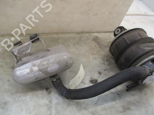 Right rear shock absorber MERCEDES-BENZ C-CLASS (W204) C 350 CDI (204.022) | BP28828280M19 