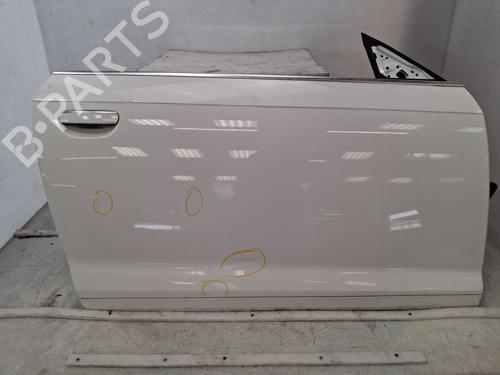 Used Right front door Right front door AUDI A3 Convertible (8P7) 1.8 TFSI (160 hp) 36542718 36542718