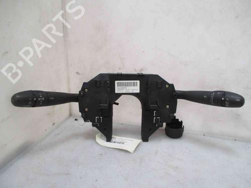 Used Headlight switch CITROËN C4 I (LC_) 1.6 HDi (90 hp) 19716737