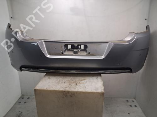 rear-bumper-citroen-c4-ii-nc_-2009-40468076 main image