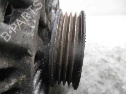 Alternator NISSAN ALMERA I Hatchback (N15) 1.6 | BP19721251M7 