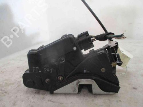 Front left lock BMW 3 Touring (E46) 318 d | BP20204191C98 