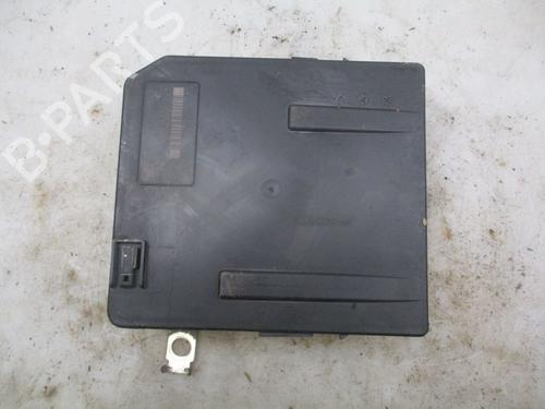 Fuse box RENAULT SCÉNIC II (JM0/1_) 1.5 dCi (JM1E, JM16) | BP30187179E1