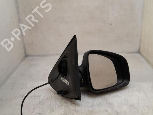 Bakspejl Højre DACIA SANDERO II 1.0 SCe 75 (B8JC, B8JD, B8NC) (73 hp) 30310199