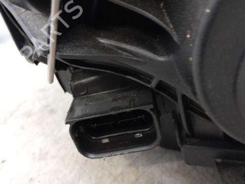 Right headlight BMW 1 (E87) 116 d | BP33030770C29 - Image 4