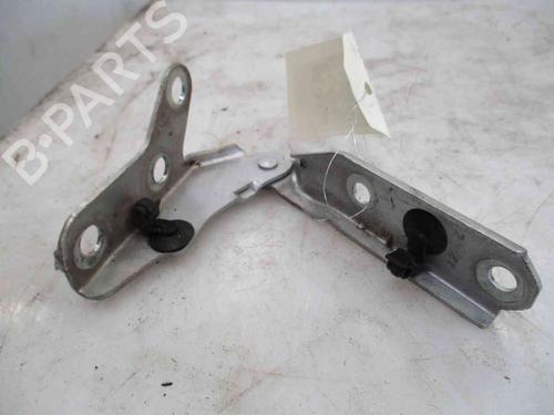 Used Hinge/Door check strap VW POLO (9N_, 9A_) 1.2 (54 hp) 19720888