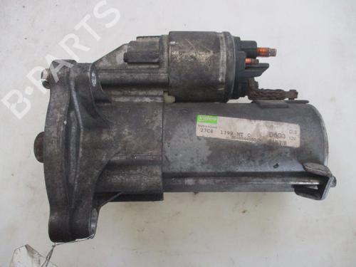 Starter CITROËN C4 I (LC_) 1.6 16V | BP33330659M8 - Image 2