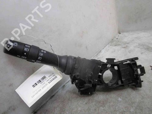 Used Steering column stalk TOYOTA RAV 4 III (_A3_) 2.2 D 4WD (ALA30_, ALA30R) (177 hp) 19739558