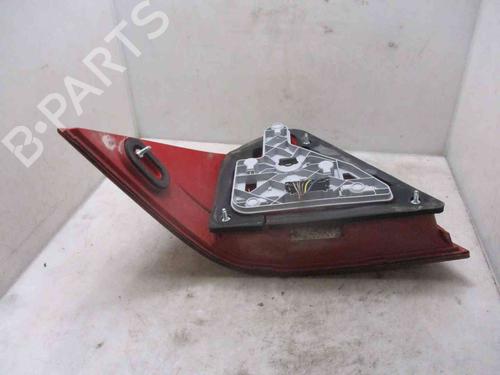 Right taillight MERCEDES-BENZ C-CLASS (W203) C 200 CDI (203.004) | BP19736347C35 