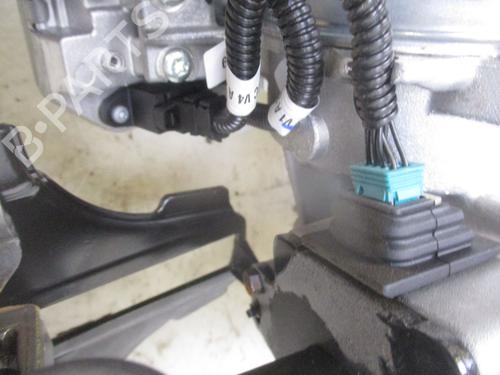 Steering rack SEAT IBIZA V (KJ1, KJG) 1.0 MPi | BP33710518M22  - Image 5