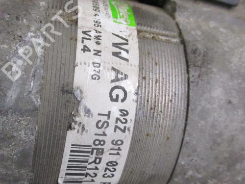 Starter VW GOLF VI (5K1)  | BP26634244M8 