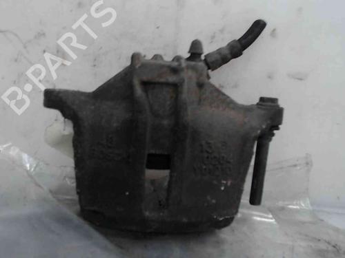 Left front brake caliper PEUGEOT 206 Hatchback (2A/C) 1.4 i | BP19712379M105 