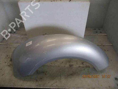 Used Left front fenders VW NEW BEETLE (9C1, 1C1) 1.6 (102 hp) 24010420
