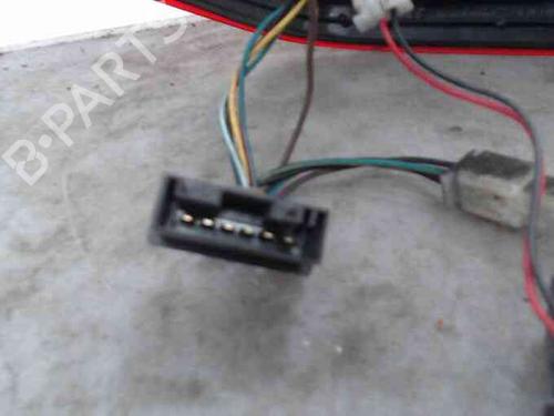 Right taillight BMW 3 (E46) 328 i | BP21833160C35 