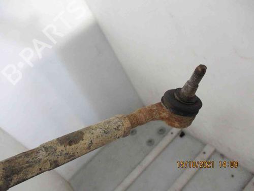 Styregear/Snekke PEUGEOT 307 SW (3H)  | BP24004575M22 