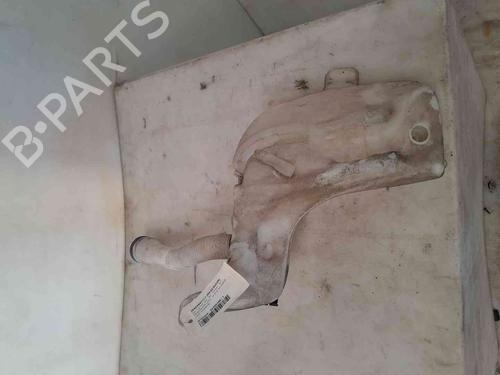 Used Windscreen washer tank PEUGEOT 307 (3A/C) 1.6 HDi (90 hp) 26628986