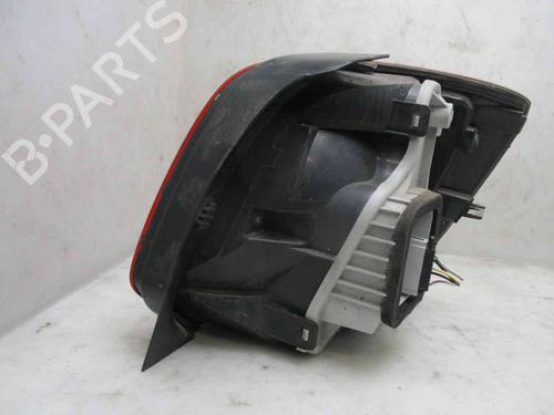 Left taillight VW POLO V (6R1, 6C1)  | BP26632769C34 