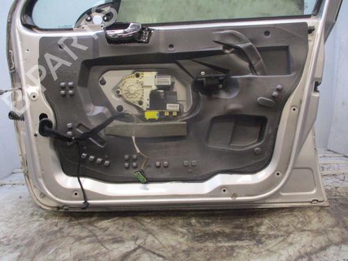 Right front door PEUGEOT 307 (3A/C) 1.6 HDi | BP25135868C3 
