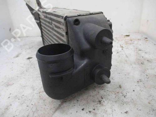 Intercooler CITROËN C4 Grand Picasso I (UA_) 2.0 HDi 138 | BP20205077M30 