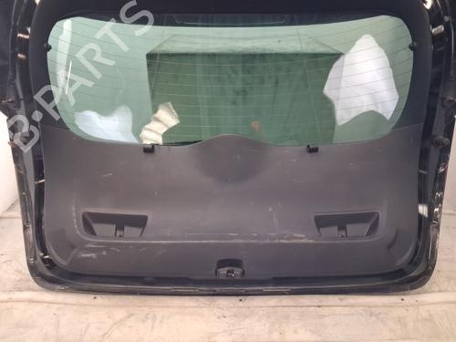 Tailgate CITROËN C4 II (NC_) 1.6 HDi 90 | BP37453410C6 - Image 5