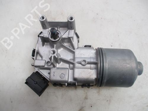 Used Front wiper motor Front wiper motor CITROËN BERLINGO Box Body/MPV (B9) 1.6 HDi 75 (75 hp) 36241900 36241900