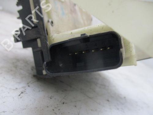 Rear right lock CITROËN C4 II (NC_) 1.6 HDi 110 | BP26634957C99 
